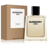 Burberry Hero Edt 100ml (H)
